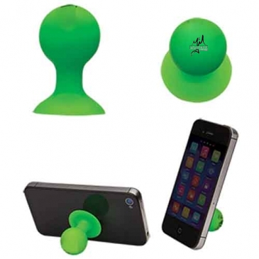 Smartphone Suction Stand