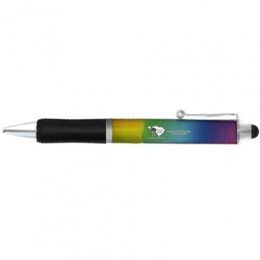 Insert Stylus Pen