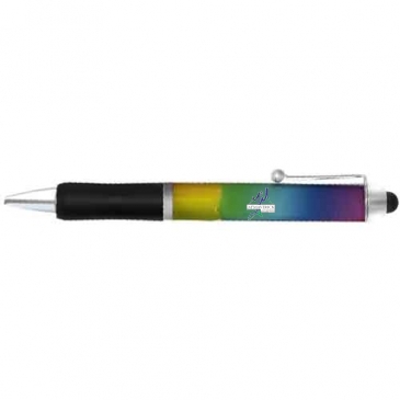 Insert Stylus Pen