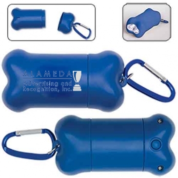 Pet Treat Holder