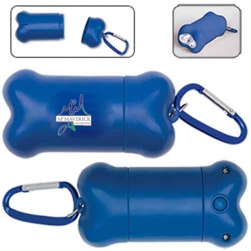 Pet Treat Holder