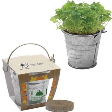 Mini Pail Blossom Kit