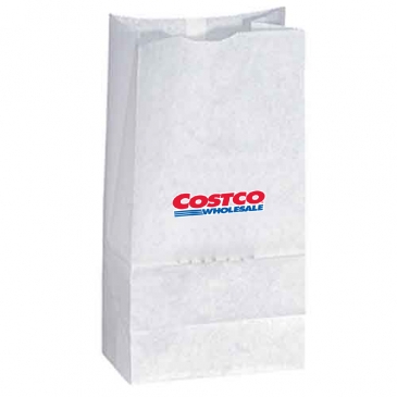 Popcorn Bag