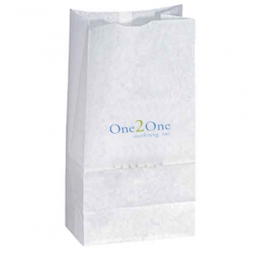 Popcorn Bag
