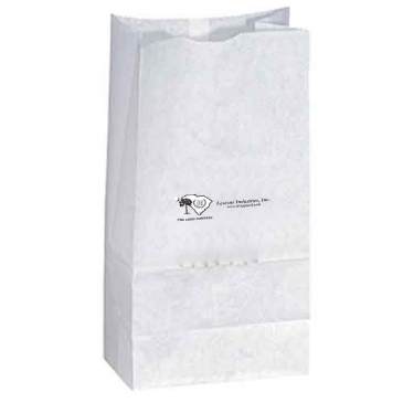 Popcorn Bag