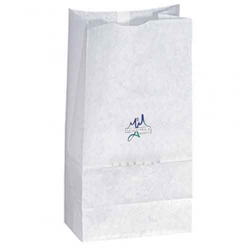 Popcorn Bag