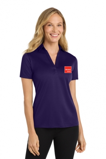 Port Authority® Ladies Silk Touch™ Performance Polo