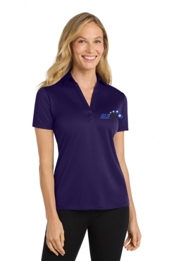 Port Authority® Ladies Silk Touch™ Performance Polo