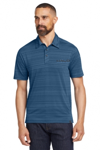 OGIO® Elixir Polo