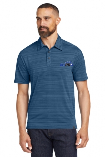 OGIO® Elixir Polo