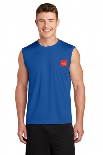 Sport-Tek® Sleeveless PosiCharge®Competitor™ Tee