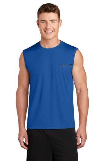 Sport-Tek® Sleeveless PosiCharge®Competitor™ Tee
