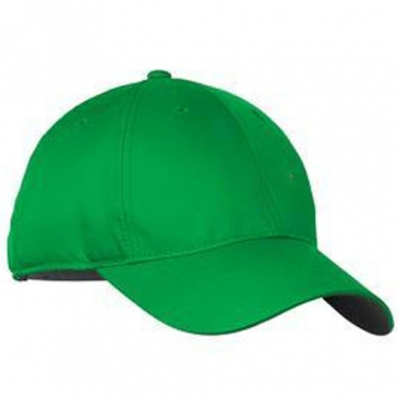 Nike Dri-FIT Swoosh Front Cap