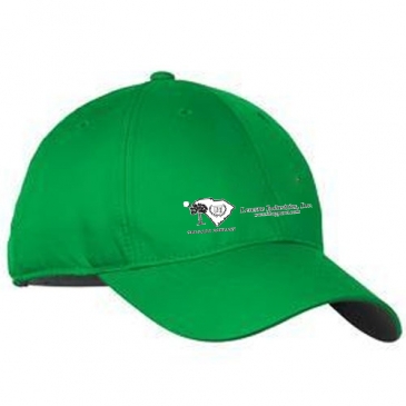 Nike Dri-FIT Swoosh Front Cap