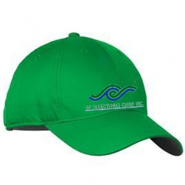 Nike Dri-FIT Swoosh Front Cap