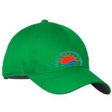 Nike Dri-FIT Swoosh Front Cap