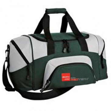 Port Authority® - Small Colorblock Sport Duffel