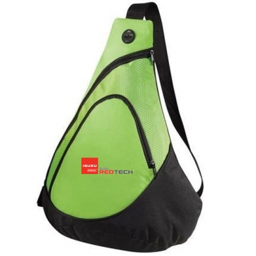 Port Authority® - Honeycomb Sling Pack