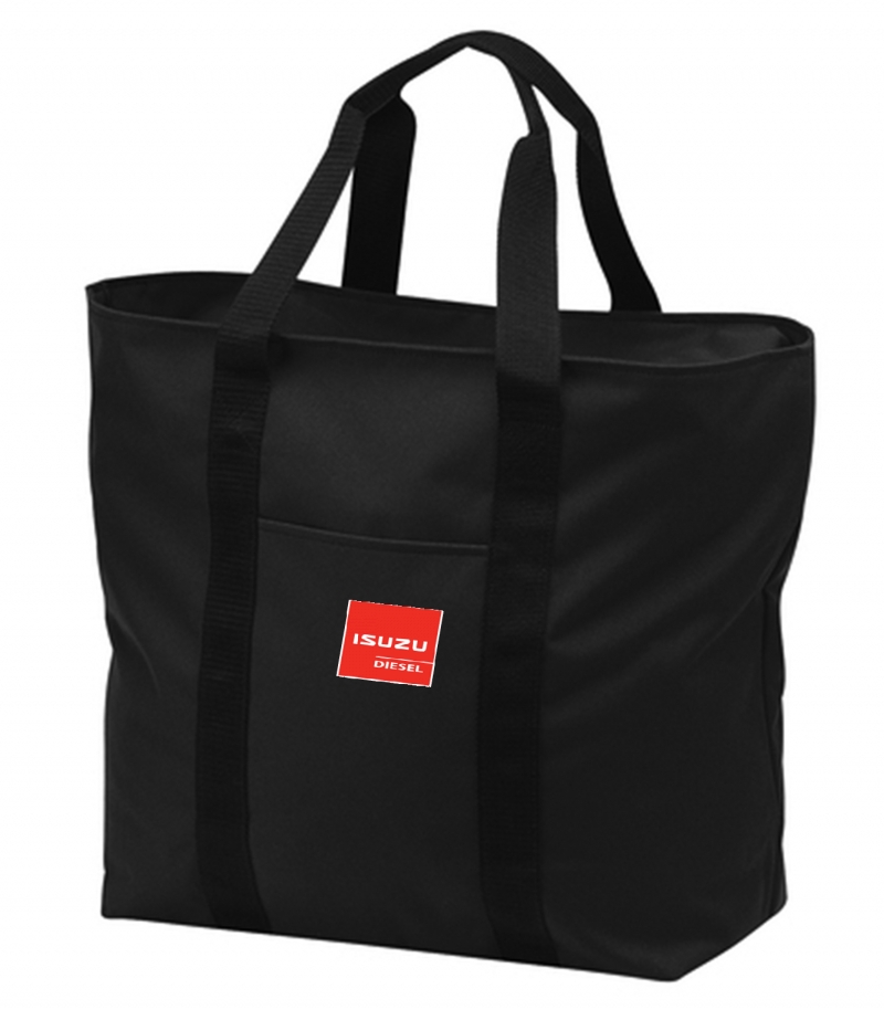 Port Authority® All Purpose Tote