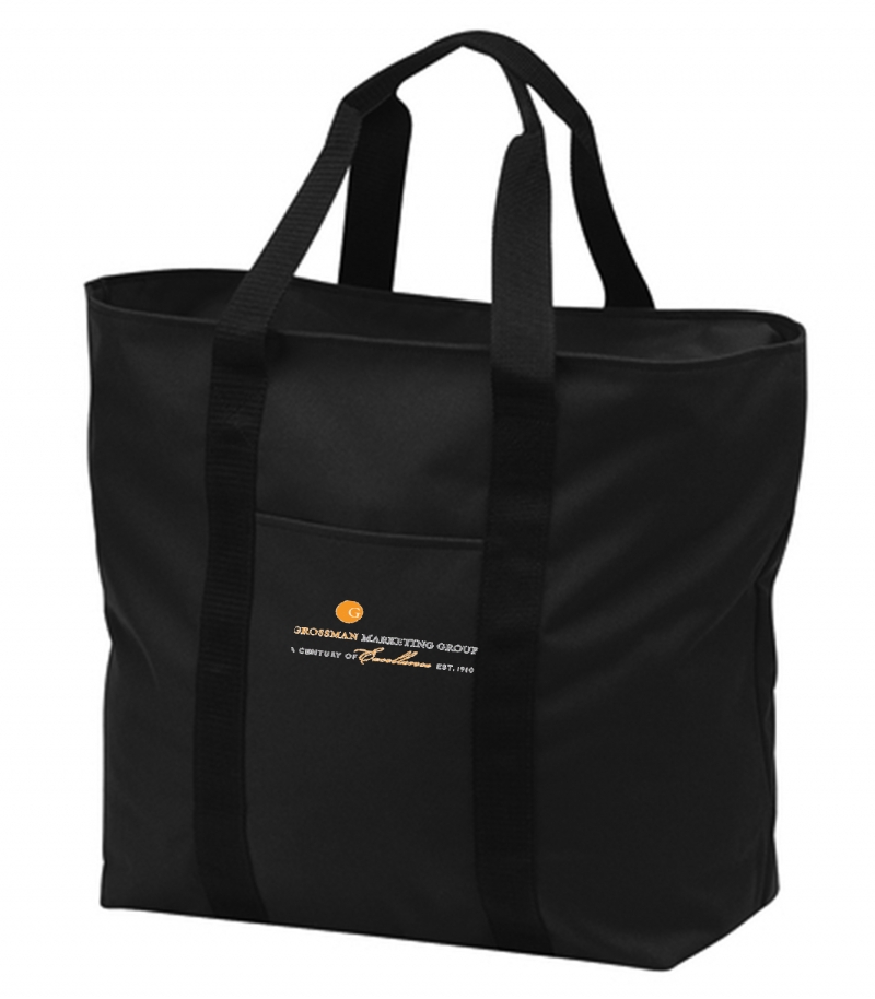 Port Authority® All Purpose Tote
