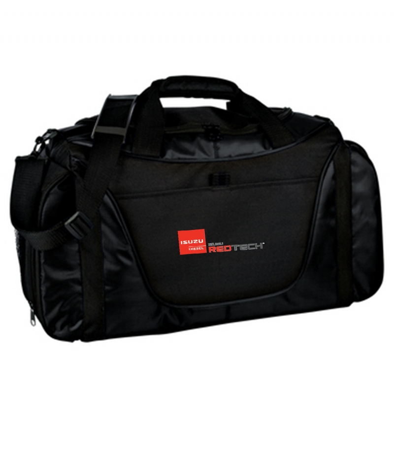 Port Authority®  Two-Tone Medium Duffel