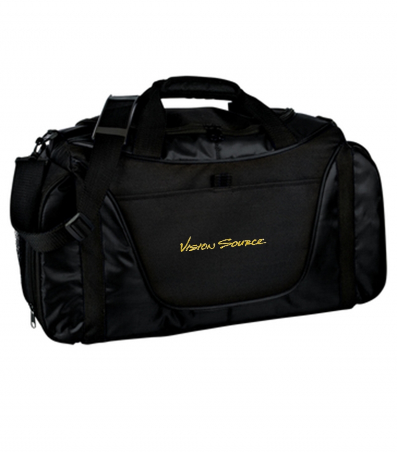 Port Authority®  Two-Tone Medium Duffel
