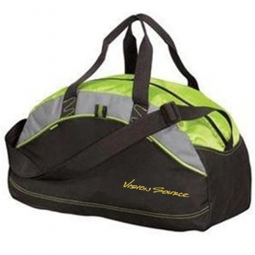 Port Authority® - Medium Contrast Duffel