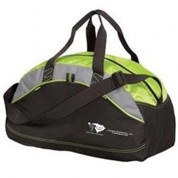 Port Authority® - Medium Contrast Duffel