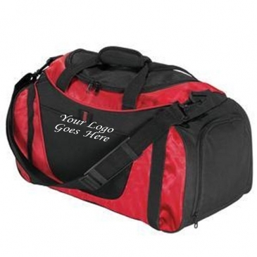 Port Authority® - Two-Tone Small Duffel