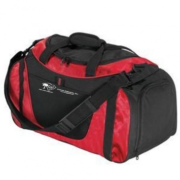 Port Authority® - Two-Tone Small Duffel
