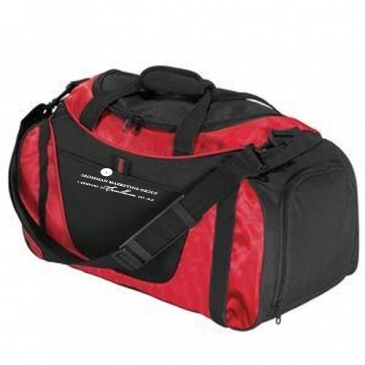 Port Authority® - Two-Tone Small Duffel