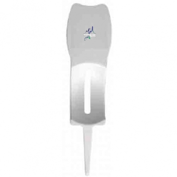 Crosshairs Ergo Green Divot Tool