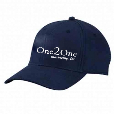 Callaway Custom Side Crest Golf Hat