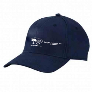 Callaway Custom Side Crest Golf Hat