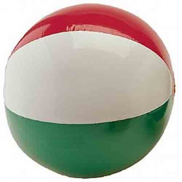 12" Beach Ball