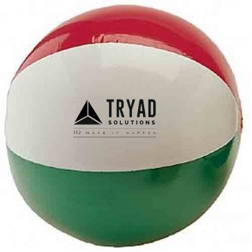 12" Beach Ball