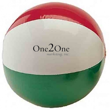 Beach Balls