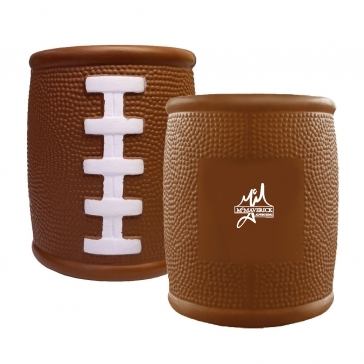 Football Sport Can Cooler