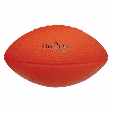 7" Mini Foam Football