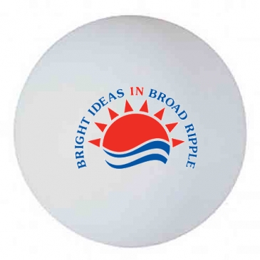 Ping Pong Balls