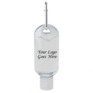 Amico 1 oz. Hand Sanitizer