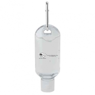 Amico 1 oz. Hand Sanitizer