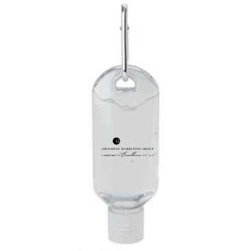 Amico 1 oz. Hand Sanitizer