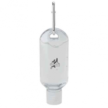 Amico 1 oz. Hand Sanitizer