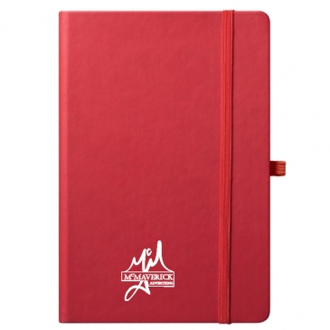 Cool Journal - 3.5" X 5.5" (small)