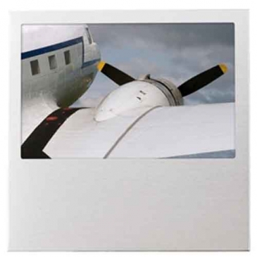 Orso 6" x 4" Photo Frame