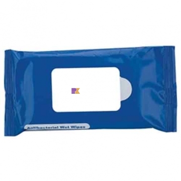 Alano Antibacterial Wet Wipes