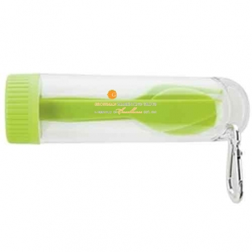 Rancho Portable Cutlery Set