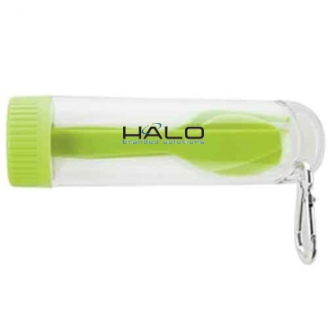 Rancho Portable Cutlery Set