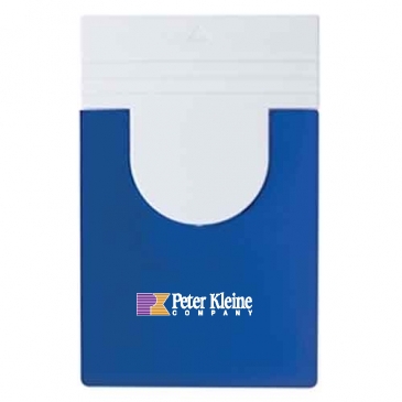 Bacco Phone/Tablet Stand with Microfiber Cloth